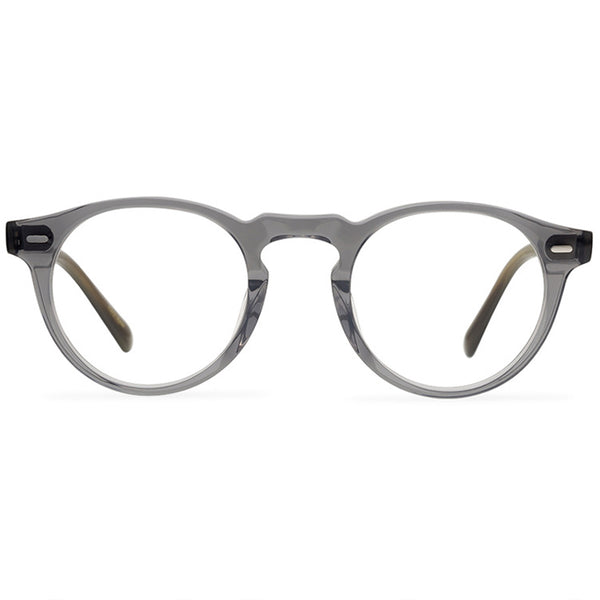 Round Glasses A1071