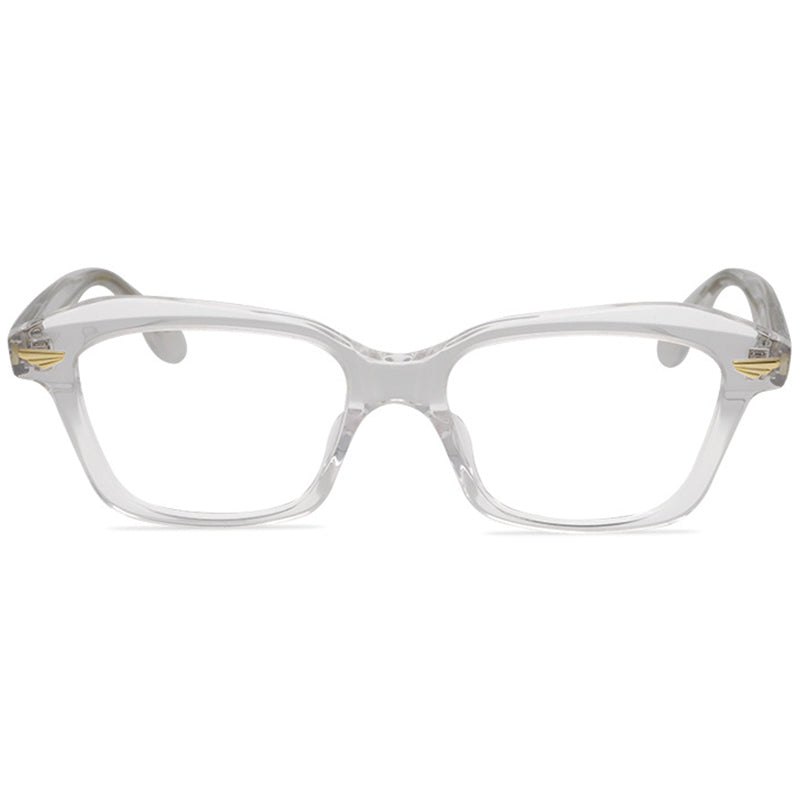 Square Glasses A2298