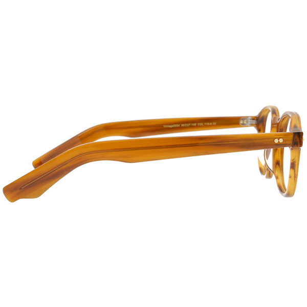 Square Glasses A2278