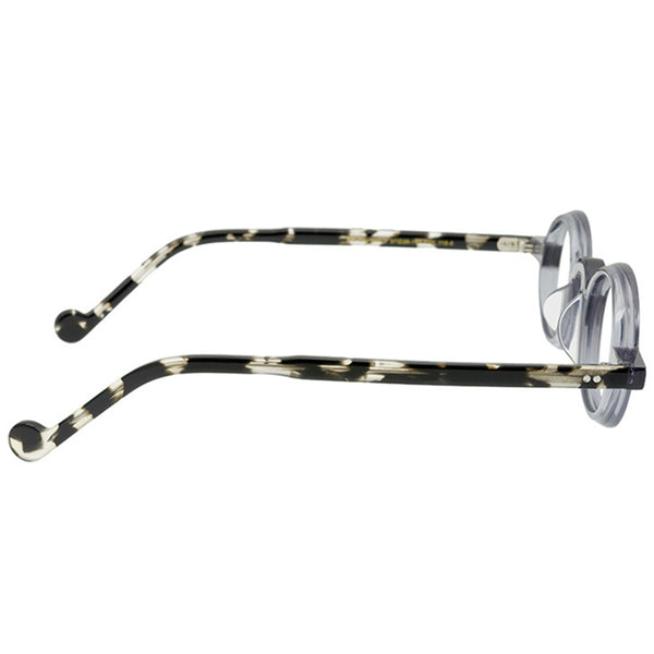 Oval Glasses A2203