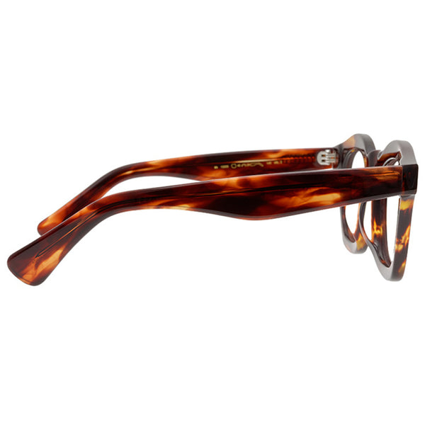 Square Glasses A1279