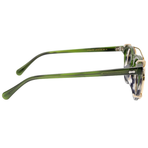 Square Glasses A2235