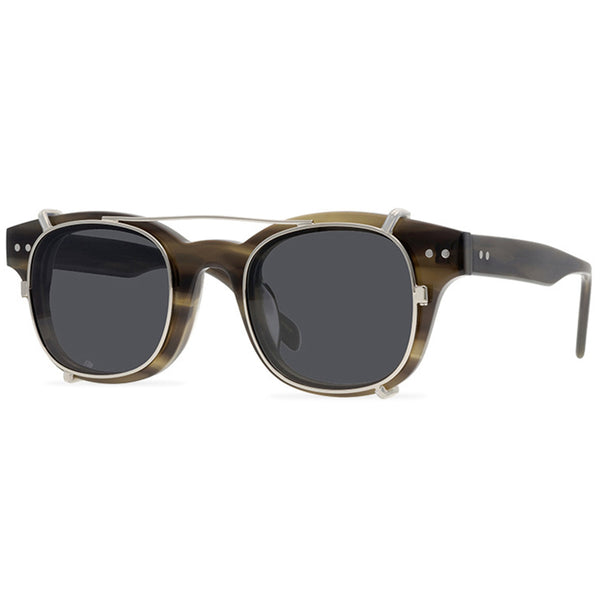 Square Glasses A2248
