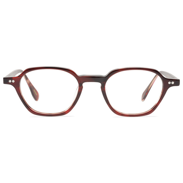 Geometric Glasses A2286