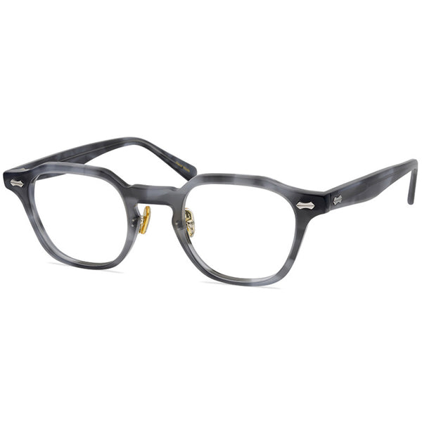 Square Glasses A2295