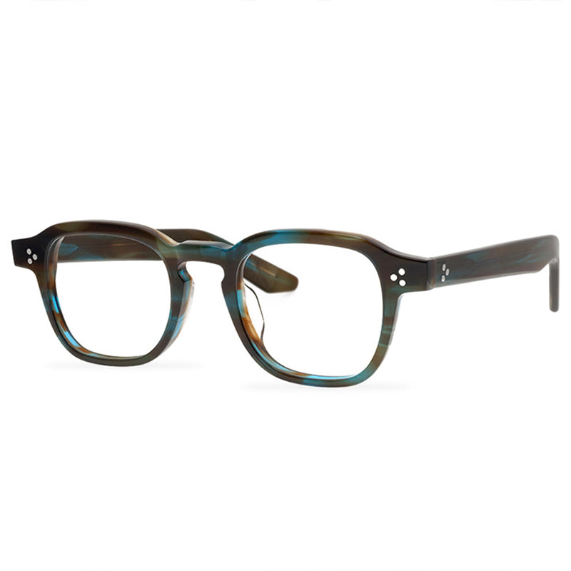 Square Glasses A2288
