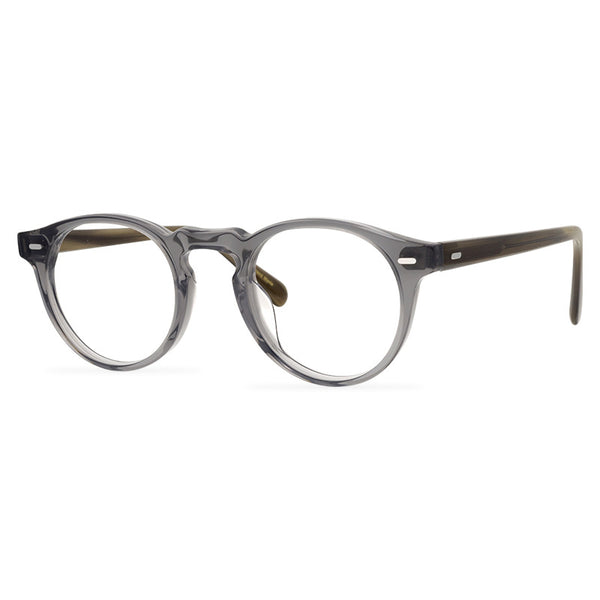 Round Glasses A1071