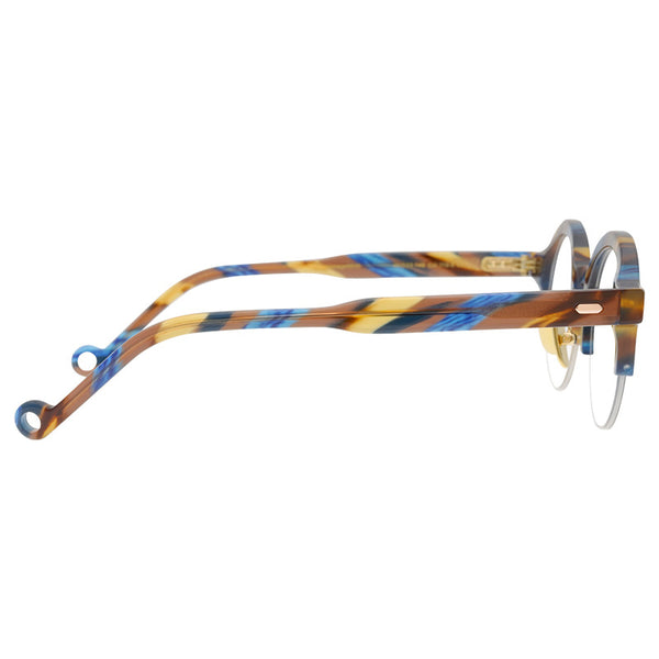 Round Glasses A2287