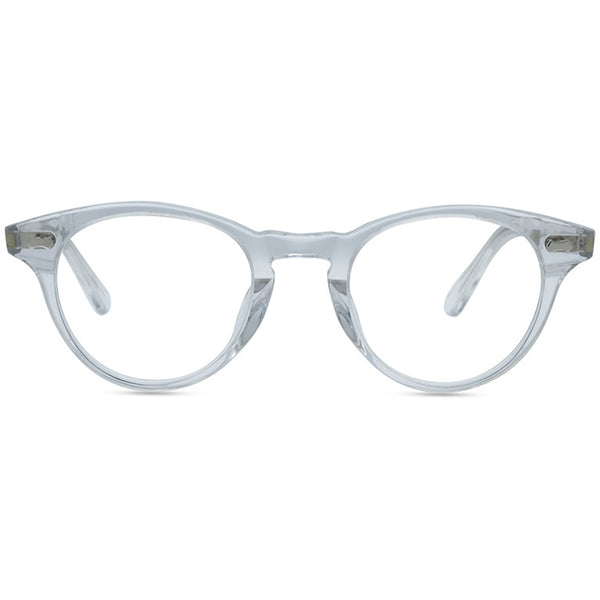 Round Glasses A1529