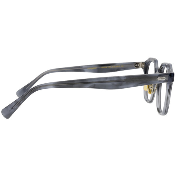Square Glasses A2295