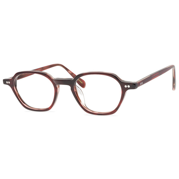 Geometric Glasses A2286