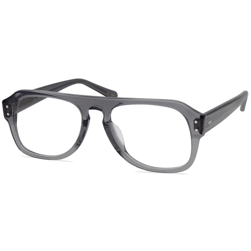 Square Glasses A2297