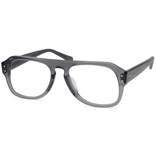 Square Glasses A2297