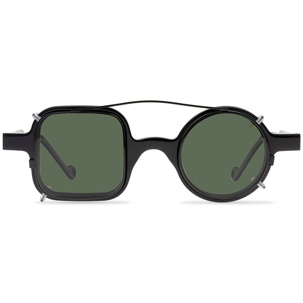 Geometric Glasses A3658