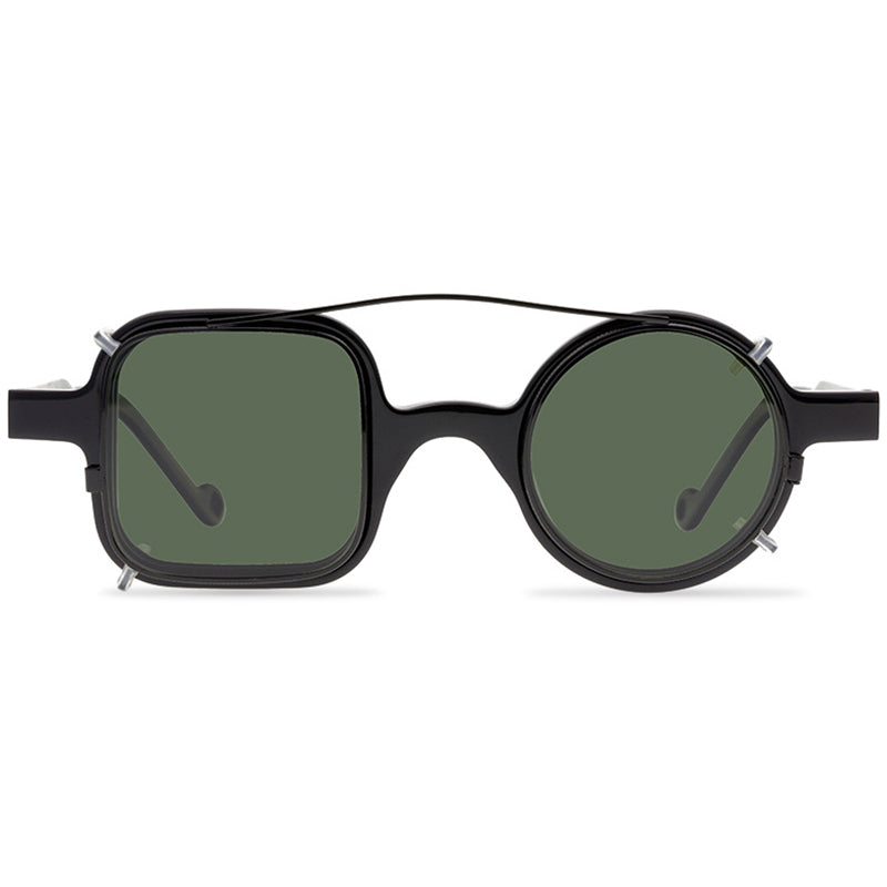 Geometric Glasses A3658