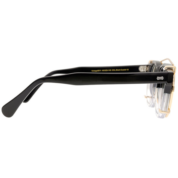 Square Glasses A1934