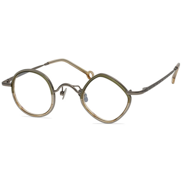 Geometric Glasses A2293