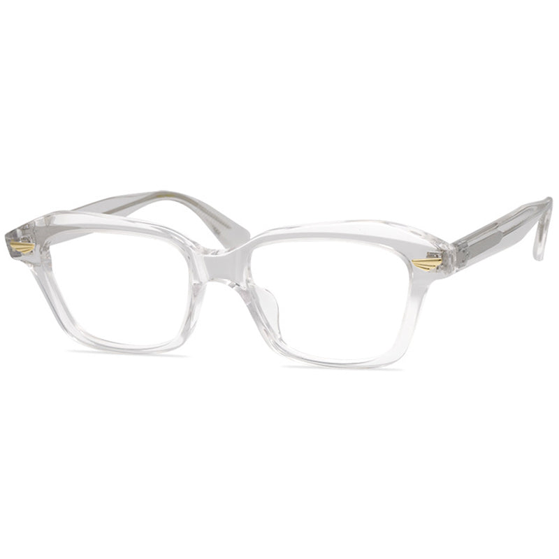 Square Glasses A2298
