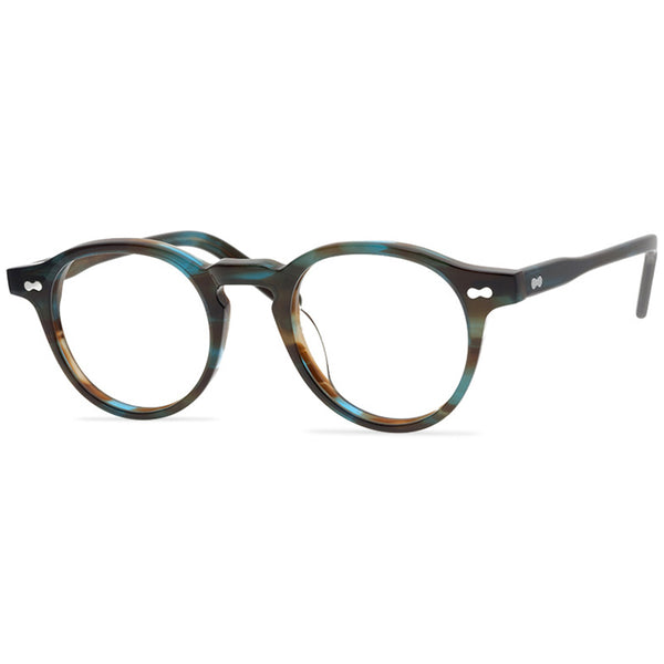 Round Glasses A2276