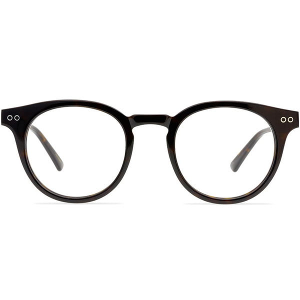 Round Glasses A1207
