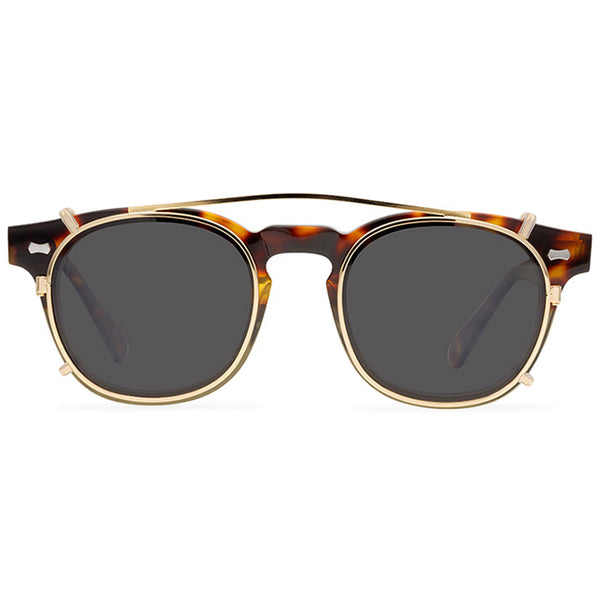 Square Glasses A1934