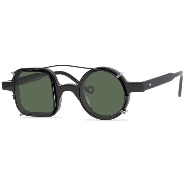 Geometric Glasses A3658