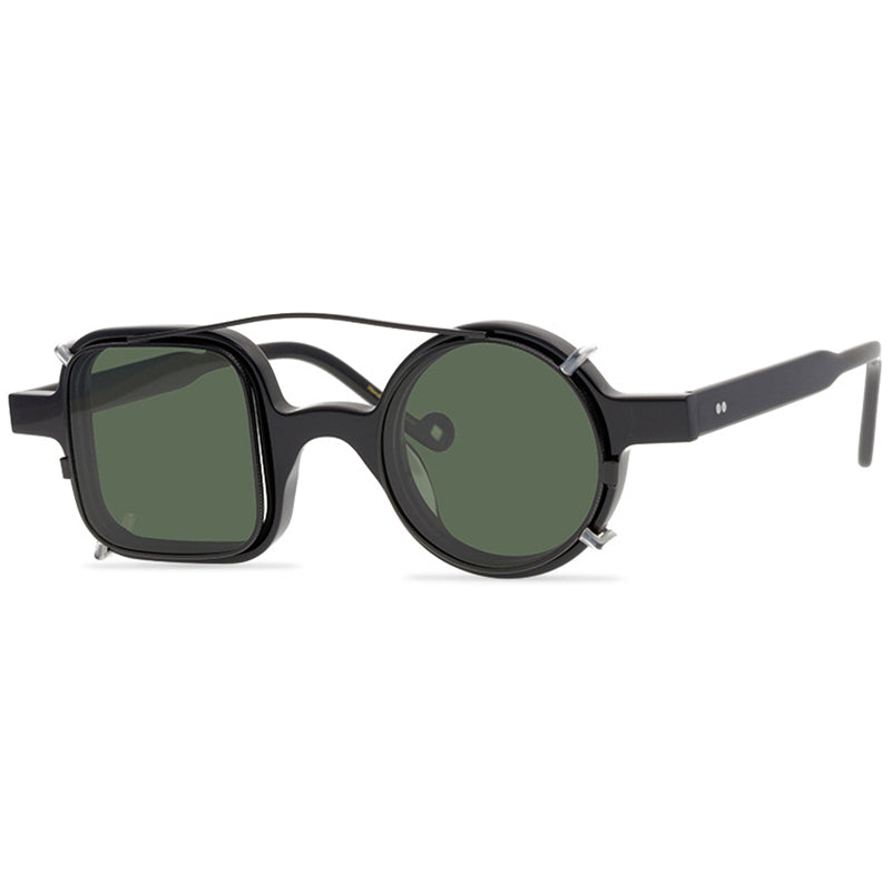 Geometric Glasses A3658