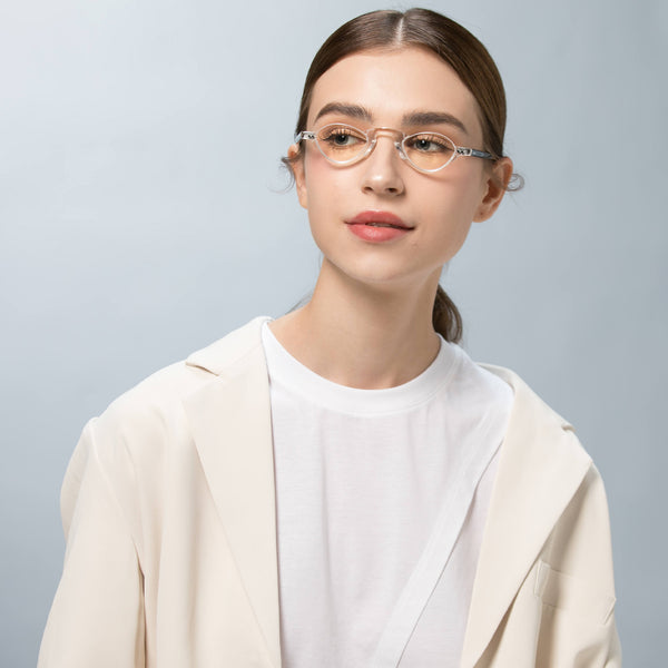 Geometric Glasses A2204