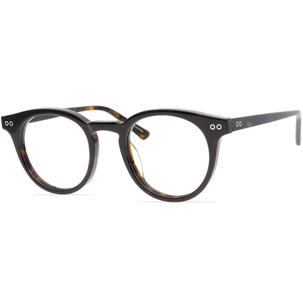 Round Glasses A1207