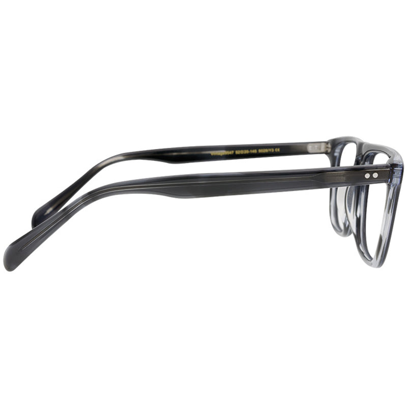 Rectangle Glasses A2289