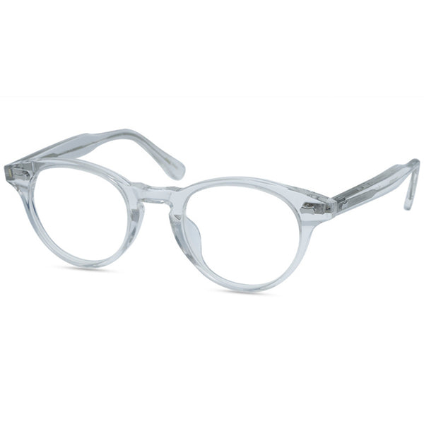 Round Glasses A1529