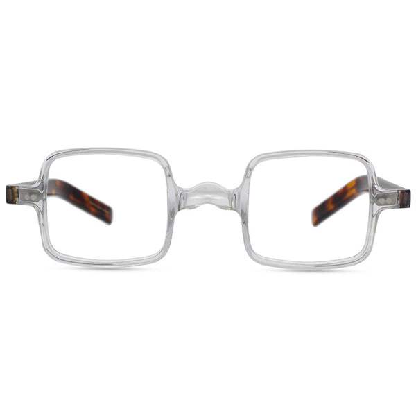 Square Glasses A2207
