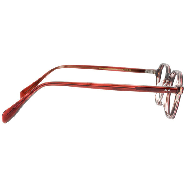 Geometric Glasses A2286