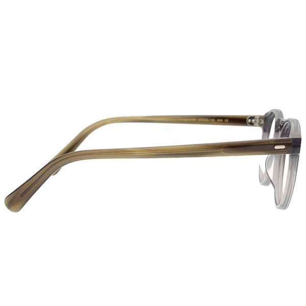 Round Glasses A1071