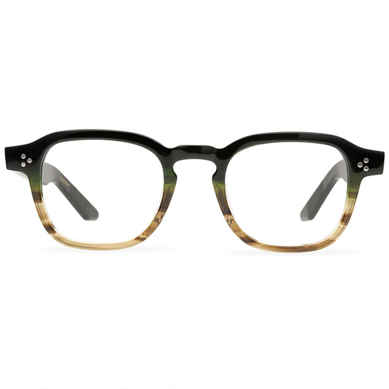 Square Glasses A2288