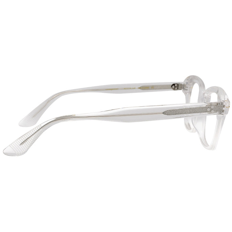 Square Glasses A2298