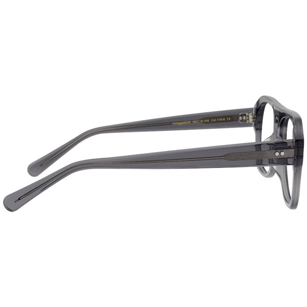 Square Glasses A2297