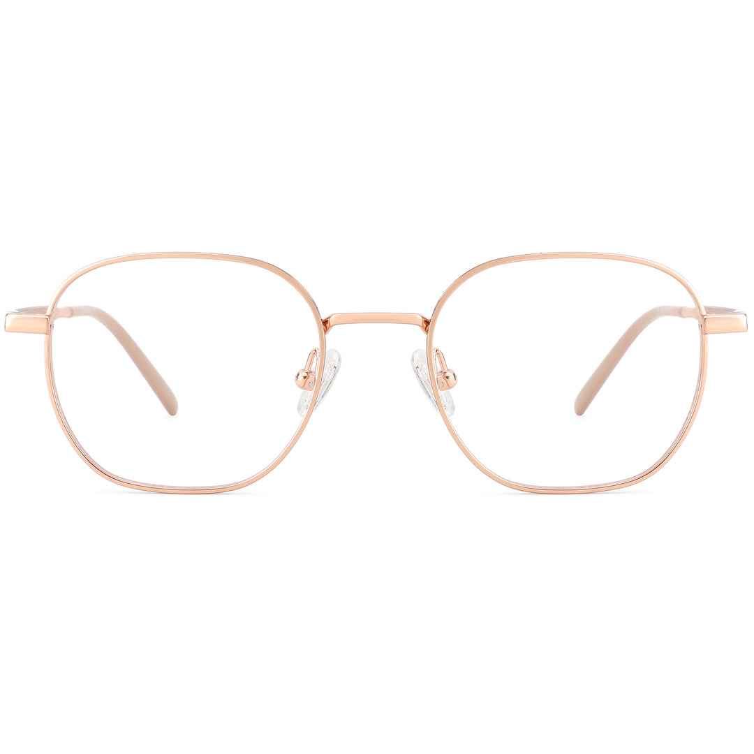 Square Glasses YPT1019