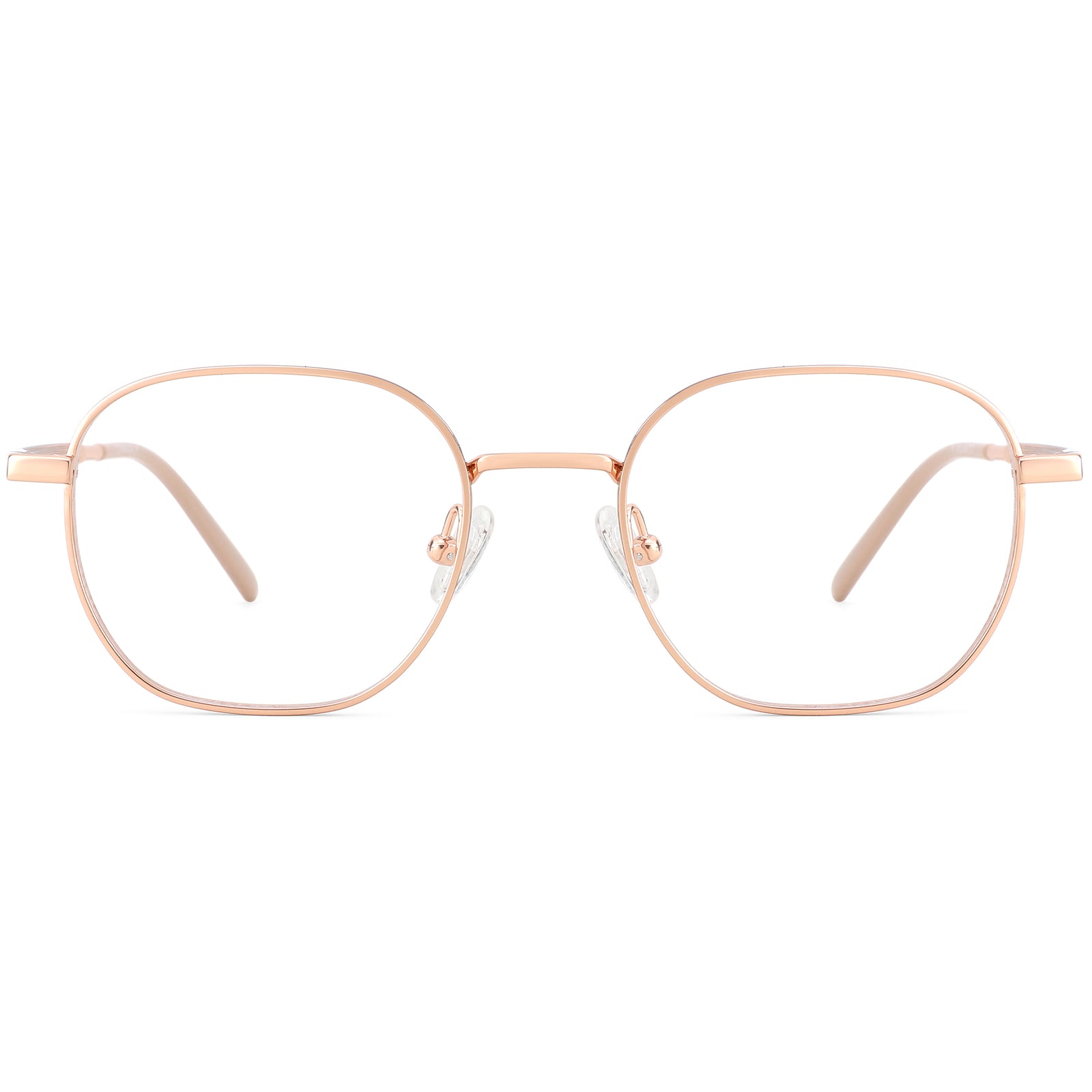 Square Glasses YPT1019