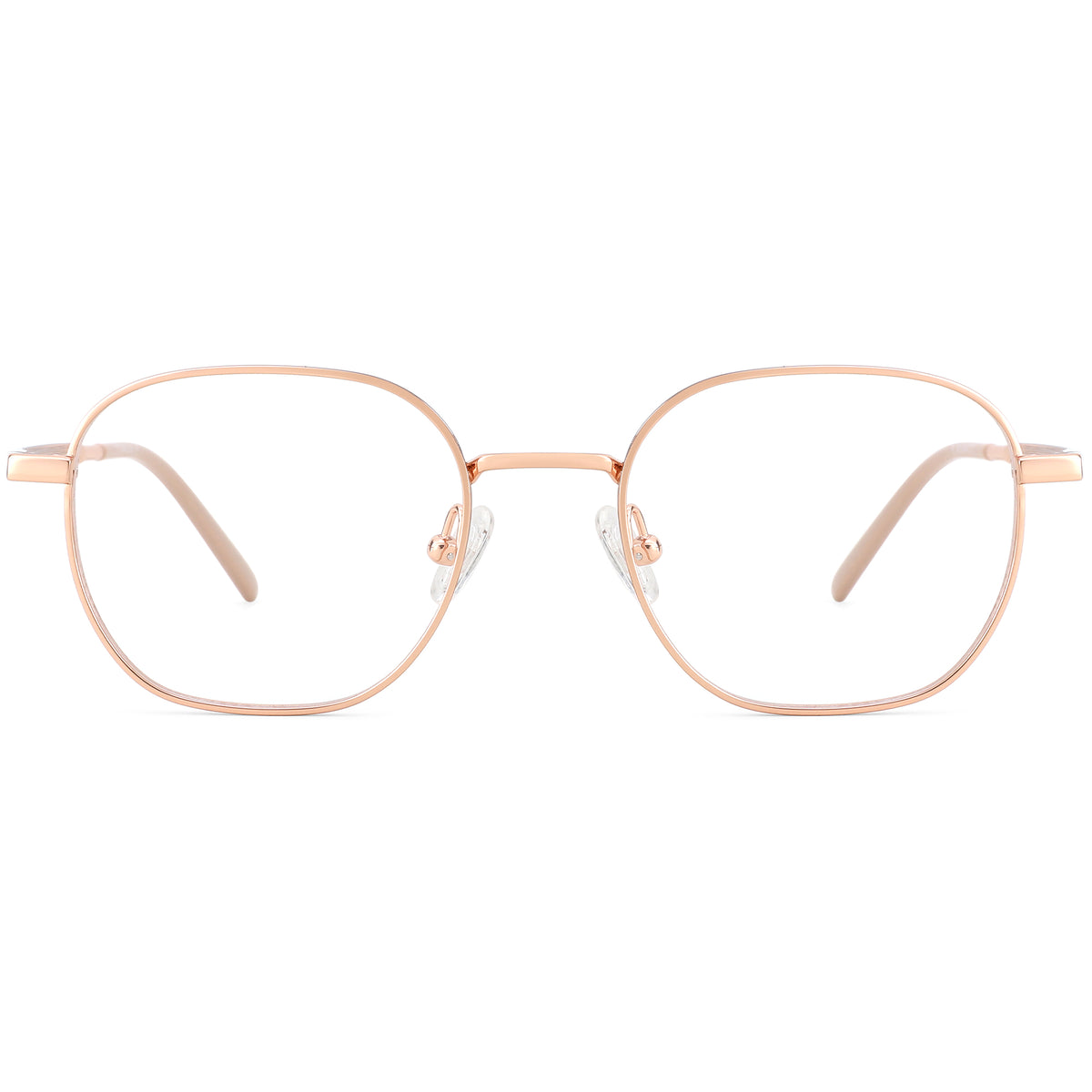 Square Glasses YPT1019