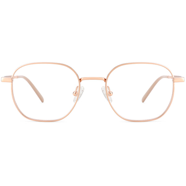 Square Glasses YPT1019