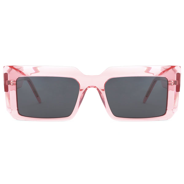 Rectangle Sunglasses YS1133