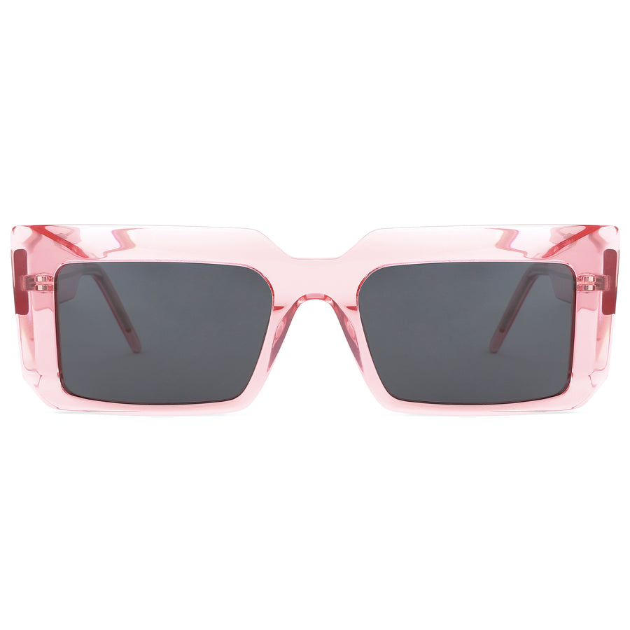 Rectangle Sunglasses YS1133