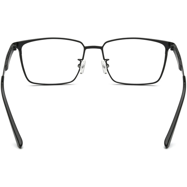 Rectangle Glasses BR1207