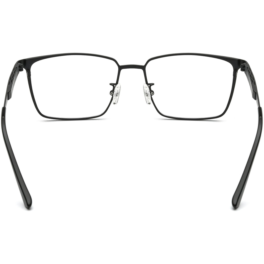 Rectangle Glasses BR1207