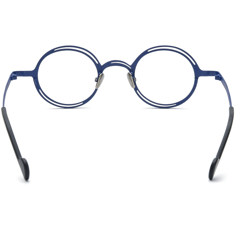 Round Glasses BR1290