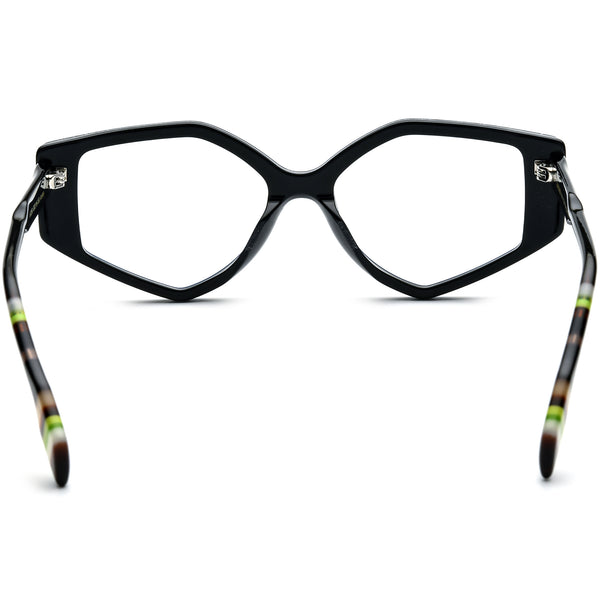 Geometric Glasses BR1015