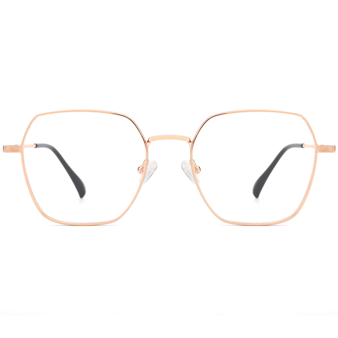 Geometric Glasses YPT1007