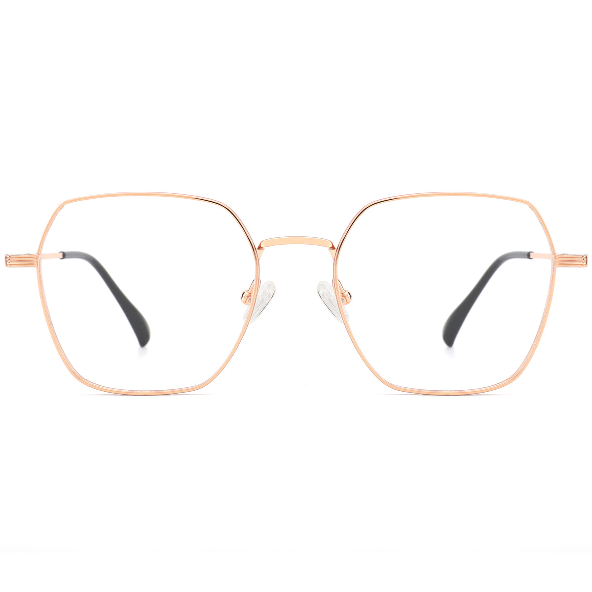 Geometric Glasses YPT1007