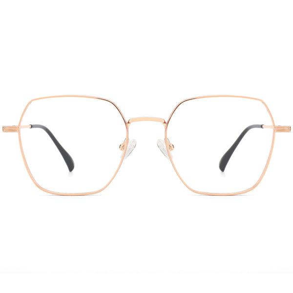 Geometric Glasses YPT1007
